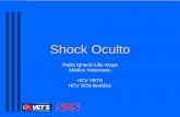 Shock Oculto - vetesweb.com