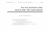 TRIGONOMETRÍA FUNCIONES DE MÁS DE 90 GRADOS página 1