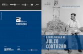 Julio Cortázar - Xunta de Galicia