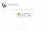 COMPETENCIAS ESENCIALES DE BELLAS ARTES (2021)