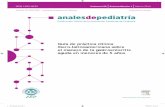 Guía de práctica clínica ibero-latinoamericana sobre el ...