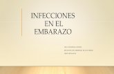INFECCIONES EN EL EMBARAZO - Sitio Web de la Sociedad de ...