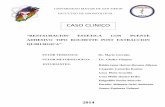 CASO CLINICO - UMSS