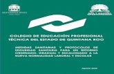COLEGIO DE EDUCACIÓN PROFESIONAL TÉCNICA DEL ESTADO …