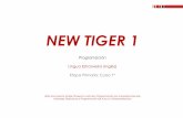 New Tiger 1 ProgramaciÃ³n LOMCE Galego
