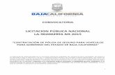 LICITACION PÚBLICA NACIONAL LA-902002994-N9-2015