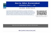 Serie SG4 Extended - Datalogic