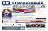 CORONAVIRUS - elvenezolanocolombia.com