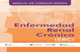 Enfermedad Renal Crónica - Santa Fe