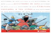 El Cid - planlector.com