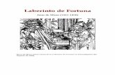 Laberinto de Fortuna2 - Revista literaria Katharsis