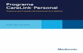 Programa CareLink Personal