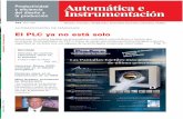 Automática e Instrumentación nº 374 - La revista de la ...