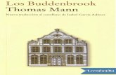 Thomas Mann Los Buddenbrook - prepa.unimatehuala.edu.mx