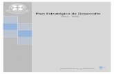 Plan Estratégico de Desarrollo - UFRO