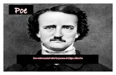 Una visión musical sobre los poemas de Edgar Allan Poe
