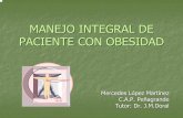 MANEJO DE LA OBESIDAD - futuremedicos.com