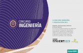 VI CONCURSO INGENIERÍA Y CONSTRUCCIÓN 2019