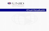 Currículum - Instituto Profesional Esucomex
