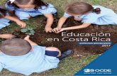 Educación en Costa Rica - Universidad de Costa Rica