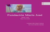 Fundación María José - Javeriana
