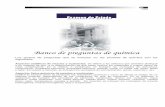 Banco de preguntas de química - jemcquimica.gnomio.com