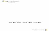 Código de Ética y de Conducta - fundacionazteca.org