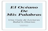 El Océano de Mis Palabras - bibliotecabahai.com