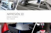 IMPRESIÓN 3D - unal.edu.co