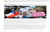 Chile: ¿Convención mixta o constitucional?: Quién ...