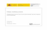 FIRMA NORMALIZADA - sede.seg-social.gob.es
