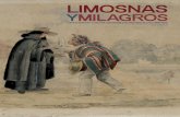 LIMOSNAS YMILAGROS - Museo Nacional de Colombia