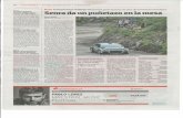 Comezo - Federación Galega de Automobilismo