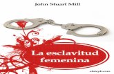 LA ESCLAVITUD FEMENINA - Red PAEMIGRA