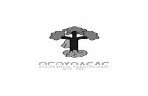 Ayuntamiento de Ocoyoacac | 2019 - 2021