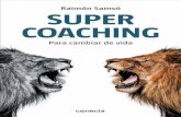 Supercoaching (Spanish Edition)
