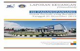 LAPORAN KEUANGAN - ppid.isi-padangpanjang.ac.id