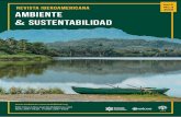 Revista iberoamericana - Ambiente & Sustentabilidad