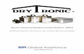 Electro-Chemical Moisture Control Systems (EMC)