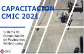 CAPACITACION CMIC 2021
