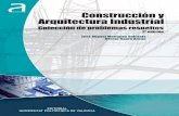 Construcción y arquitectura industrial. Colección de ...