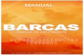BARCAS - Centro Cristiano Esperanza