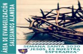 ESPERANZA JESÚS, ES NUESTRA - Colegios Salesianos de Chile