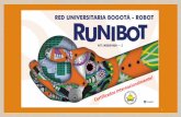 Torneo de robótica ucentral 2013 - RUNIBOT