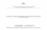 INSTITUTO DE INVESTIGACIONES LEGISLATIVAS UNIDAD DE ...