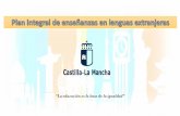 Presentación de PowerPoint - Castilla-La Mancha