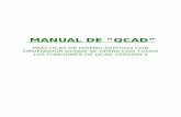 MANUAL DE “QCAD” - El taller de Icaro - Inicio