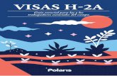 VISAS H-2A