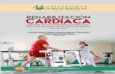 Rehabilitación Cardíaca