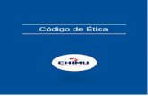 Código de Ética - CHIMU AGROPECUARIA S.A.